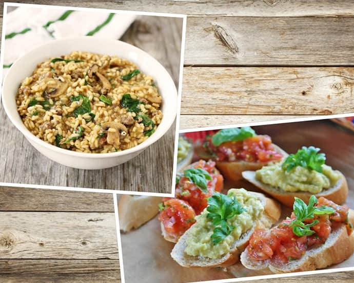 antipsti-and-riso-class-italian-food-lab